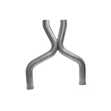 Load image into Gallery viewer, BBK 11-14 Mustang 5.0 High Flow After Cat X Pipe - 2-3/4 X Pipes BBK
