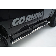 Load image into Gallery viewer, Go Rhino 18-20 Jeep Wrangler JLU 1000 Series Side Steps - SS Side Steps Go Rhino
