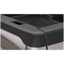 Load image into Gallery viewer, Bushwacker 99-06 Chevy Silverado 1500 Fleetside Rail Caps 96.0in Bed Does Not Fit Flareside - Black Bed Caps Bushwacker
