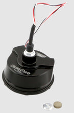 Load image into Gallery viewer, Turbosmart BOV Gen-V Race Port Sensor Cap Upgrade Kit - Black Blow Off Valve Accessories Turbosmart
