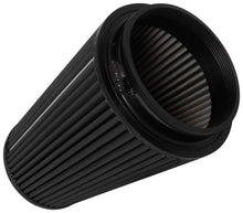 Load image into Gallery viewer, K&amp;N Universal Air Filter (5in Flange / 6-1/2in Base / 4-3/8in Top OD / 8-3/4in Height) Air Filters - Universal Fit K&amp;N Engineering   
