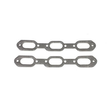 Load image into Gallery viewer, JBA Chrysler 3.5L V6 Oval Port Header Gasket - Pair Exhaust Gaskets JBA
