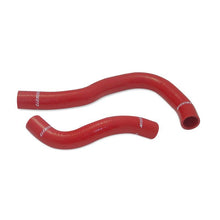 Load image into Gallery viewer, Mishimoto 02-04 Acura RSX Red Silicone Hose Kit Hoses Mishimoto
