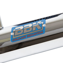 Load image into Gallery viewer, BBK 94-98 Mustang 3.8 V6 Cold Air Intake Kit - Chrome Finish Cold Air Intakes BBK
