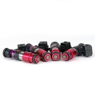 Grams Performance 1150cc VR6 (24v) INJECTOR KIT Fuel Injector Sets - 6Cyl Grams Performance