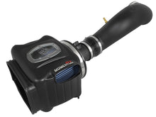 Load image into Gallery viewer, aFe Momentum GT Stage-2 Si PRO 5R Intake System GM Trucks/SUVs V8 4.8L/5.3L/6.0L/6.2L (GMT900) Elect Cold Air Intakes aFe
