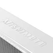 Load image into Gallery viewer, Mishimoto 10-11 Chevrolet Camaro SS V8 Aluminum Radiator Radiators Mishimoto
