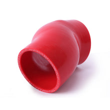 Load image into Gallery viewer, Mishimoto Subaru WRX Red Silicone Throttle Body Hose Silicone Couplers &amp; Hoses Mishimoto

