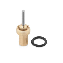 Load image into Gallery viewer, Mishimoto Sandwich Plate Thermostat 71 Degrees C/160 Degrees F Thermostats Mishimoto
