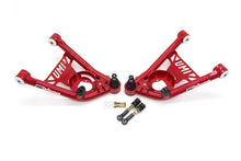 Load image into Gallery viewer, UMI Performance 64-72 GM A-Body Tubular Front Lower A-Arms Delrin Bushings Control Arms UMI Performance
