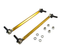 Load image into Gallery viewer, Whiteline Front Sway Bar Link Assembly 2017+ Honda Civic Type R (FK8) / 2016+ Honda Civic (FC/FK) Sway Bar Endlinks Whiteline
