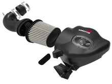 Load image into Gallery viewer, aFe Momentum GT Pro DRY S Cold Air Intake System 2017 Chevrolet Camaro ZL1 V8 6.2L (sc) Cold Air Intakes aFe
