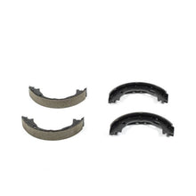 Load image into Gallery viewer, Power Stop 03-10 Ford Crown Victoria Rear Autospecialty Parking Brake Shoes Brake Shoes PowerStop

