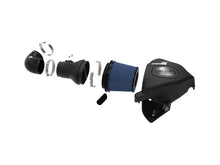 Load image into Gallery viewer, aFe Momentum GT Pro 5R Cold Air Intake System 16-19 Cadillac CTS-V 6.2L SC Cold Air Intakes aFe
