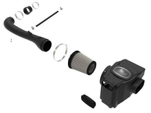 Load image into Gallery viewer, aFe 20-22 Nissan Frontier V6-3.8L Momentum GT Cold Air Intake System w/ Pro DRY S Filter Cold Air Intakes aFe
