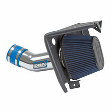 Load image into Gallery viewer, BBK 11-20 Dodge Challenger/Charger 6.4L Hemi Cold Air Intake - Chrome Finish Cold Air Intakes BBK
