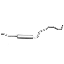 Load image into Gallery viewer, Gibson 03-04 Ford Explorer Sport Trac XLS 4.0L 2.5in Cat-Back Single Exhaust - Stainless Catback Gibson
