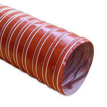 Load image into Gallery viewer, Mishimoto 3 inch x 12 feet Heat Resistant Silicone Ducting Silicone Couplers &amp; Hoses Mishimoto
