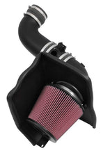 Load image into Gallery viewer, K&amp;N 15 GMC Sierra 2500/3500HD 6.6L V8 Aircharger Performance Intake Cold Air Intakes K&amp;N Engineering   
