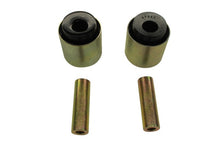 Load image into Gallery viewer, Whiteline Audi A4/A6/A8/S4/S6 (B5/B6/C5/C6/D2) Front Caster Correction Raduis Arm to Chassis Bushing Caster Kits Whiteline
