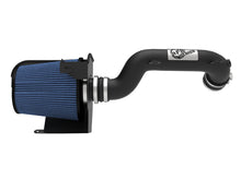 Load image into Gallery viewer, aFe Magnum FORCE Stage-2 Pro 5R Cold Air Intake System 18-19 Jeep Wrangler JL Turbo 2.0L - Black Cold Air Intakes aFe
