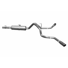 Load image into Gallery viewer, Gibson 04-05 Dodge Ram 1500 SLT 5.7L 2.5in Cat-Back Dual Extreme Exhaust - Aluminized Catback Gibson
