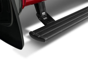 AMP Research 17-19 Chevrolet Silverado 2500/3500 DC/CC (Diesel) PowerStep Smart Series Running Boards AMP Research   