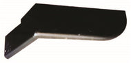 Omix Front Fender Right- 49-68 Willys Models Fenders OMIX