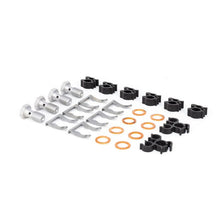 Load image into Gallery viewer, Goodridge 2009-1/2010 Ford F-150 SS Brake Lines Brake Line Kits Goodridge
