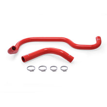 Load image into Gallery viewer, Mishimoto 07-13 Chevrolet Silverado 1500 V8 Red Silicone Hose Kit Hoses Mishimoto
