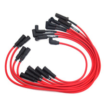 Load image into Gallery viewer, JBA 92-96 Chevrolet Corvette 5.7L LT1 Ignition Wires - Red Ignition Coils JBA
