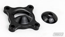 Load image into Gallery viewer, Turbo XS 15-17 Subaru WRX/STI License Plate Relocation Kit License Plate Relocation Turbo XS
