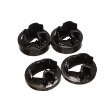 Load image into Gallery viewer, Energy Suspension Cummins Diesel Mtr Mnt Insert - Black Bushing Kits Energy Suspension
