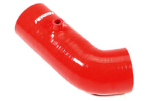 Load image into Gallery viewer, Perrin 22-23 Subaru BRZ/Toyota GR86 Silicone Inlet Hose (3in. ID / SS Wire) - Red Hoses Perrin Performance   
