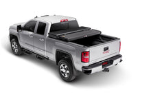 Load image into Gallery viewer, Extang 22-23 Toyota Tundra 6ft 7in Bed (w/ or w/o Rail System) Solid Fold 2.0 Toolbox Bed Covers - Folding Extang
