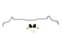 Load image into Gallery viewer, Whiteline 16-17 Ford Focus RS Front 26mm Heavy Duty Adjustable Sway Bar Sway Bars Whiteline
