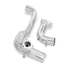 Load image into Gallery viewer, Mishimoto 21+ Bronco 2.3L Intercooler Pipe Kit Polished Intercooler Kits Mishimoto
