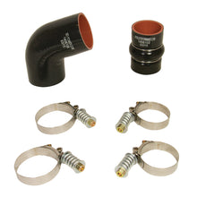 Load image into Gallery viewer, BD Diesel Intercooler Hose &amp; Clamp Kit - 2006-2010 Chevy Duramax (DS) Intercooler Pipe Kits BD Diesel
