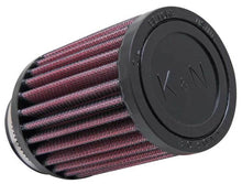 Load image into Gallery viewer, K&amp;N Universal Clamp-On Filter Air Filters - Universal Fit K&amp;N Engineering   
