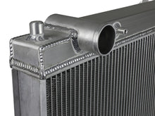 Load image into Gallery viewer, aFe BladeRunner Street Series Radiator 99-04 Ford Trucks V10 6.8L Radiators aFe
