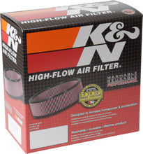 Load image into Gallery viewer, K&amp;N KTM 125/200/250/300/380/400/450/520/525/540/560 (Various Years/Models)  Replacement Air Filter Air Filters - Drop In K&amp;N Engineering   

