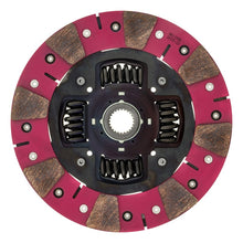 Load image into Gallery viewer, Exedy 2005-2006 Saab 9-2X 2.5I H4 Stage 2 Replacement Clutch Disc Clutch Discs Exedy
