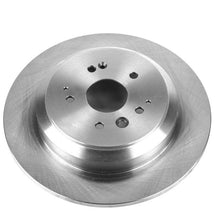 Load image into Gallery viewer, Power Stop 14-16 Acura MDX Rear Autospecialty Brake Rotor Brake Rotors - OE PowerStop   
