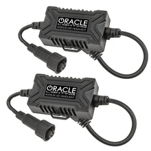 Load image into Gallery viewer, Oracle H10 4000 Lumen LED Headlight Bulbs (Pair) - 6000K SEE WARRANTY Bulbs ORACLE Lighting
