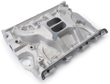 Load image into Gallery viewer, Edelbrock Performer 390 w/ O Egr Polished Manifold Intake Manifolds Edelbrock
