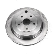 Load image into Gallery viewer, Power Stop 06-07 Subaru B9 Tribeca Rear Autospecialty Brake Rotor Brake Rotors - OE PowerStop   
