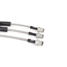Load image into Gallery viewer, Goodridge 08-13 Chevrolet Silverado (w/ Rear Disc Brakes) SS Brake Lines Brake Line Kits Goodridge

