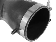 Load image into Gallery viewer, aFe Magnum FORCE Torque Booster Tube Black 99-03 Ford Diesel Trucks V8-7.3L (td) Air Intake Components aFe
