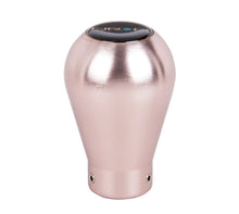Load image into Gallery viewer, NRG Universal Shift Knob 50mm / 230G - Titanium Aluminum Shift Knobs NRG

