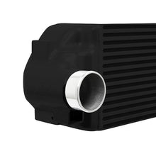 Load image into Gallery viewer, Mishimoto 2016+ Ford Focus RS Intercooler (I/C ONLY) - Black Intercoolers Mishimoto
